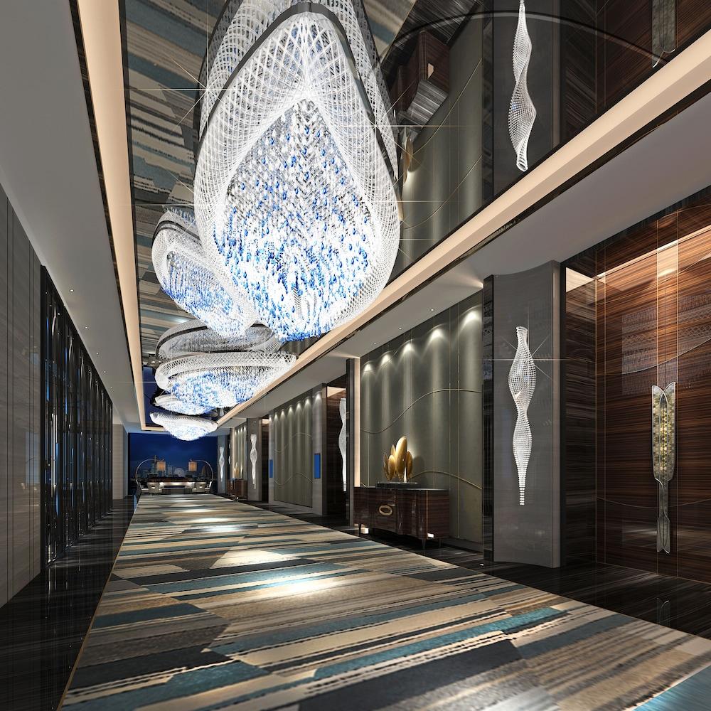 Wanda Realm Changzhou Changzhou  Exteriör bild