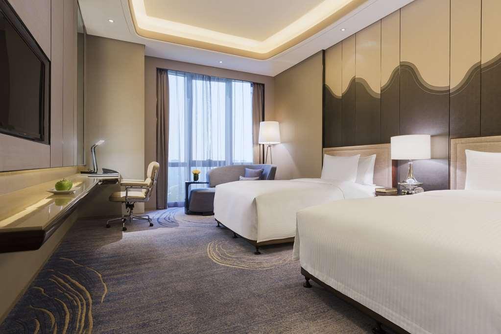 Wanda Realm Changzhou Changzhou  Rum bild