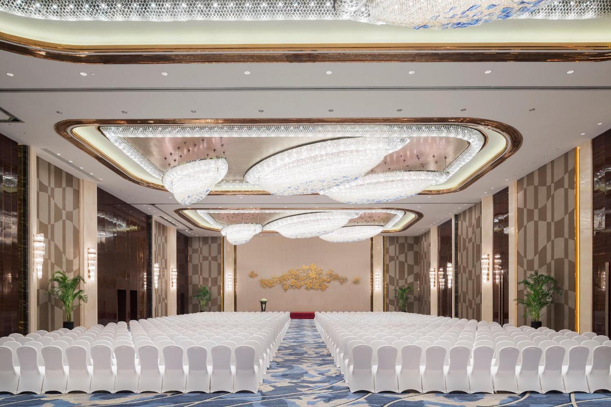 Wanda Realm Changzhou Changzhou  Exteriör bild